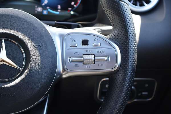 2021 Mercedes-Benz GLA-Class GLA250 H247