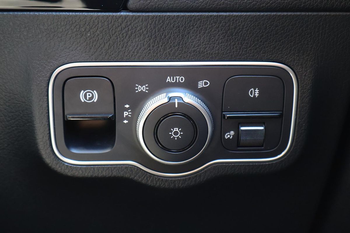 2021 Mercedes-Benz GLA-Class GLA250 H247