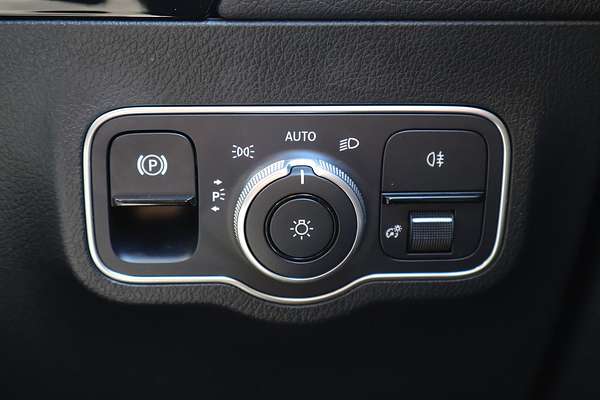 2021 Mercedes-Benz GLA-Class GLA250 H247