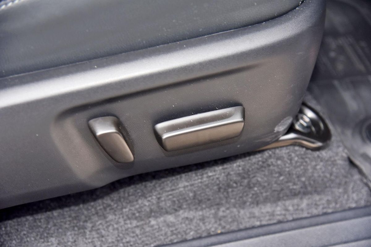 2025 Toyota Hilux GR Sport GUN126R 4X4