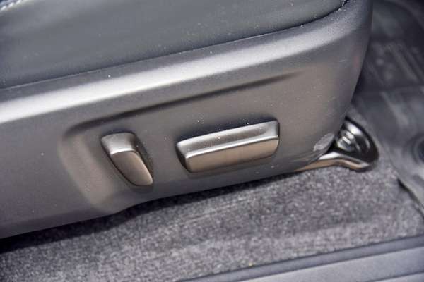 2025 Toyota Hilux GR Sport GUN126R 4X4