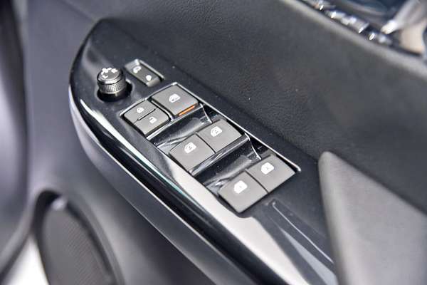 2025 Toyota Hilux GR Sport GUN126R 4X4