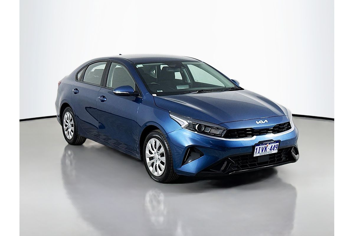 2023 Kia Cerato S BD