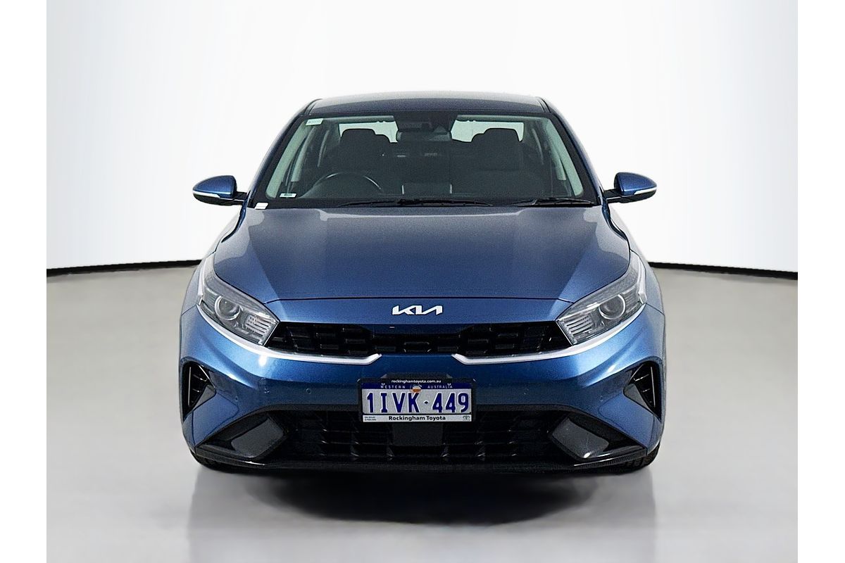 2023 Kia Cerato S BD