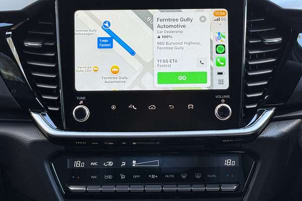 2025 Isuzu MU-X X-TERRAIN