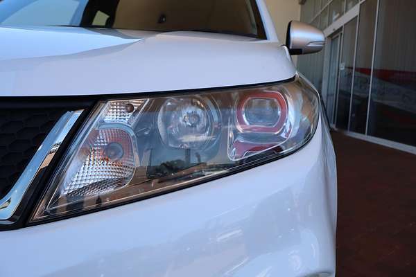 2018 Suzuki Vitara S Turbo LY