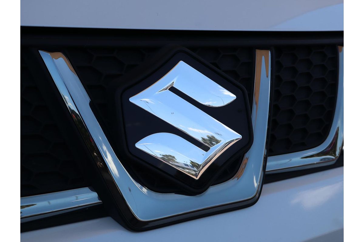 2018 Suzuki Vitara S Turbo LY