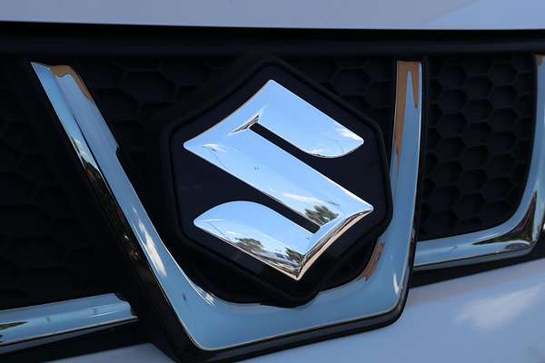 2018 Suzuki Vitara S Turbo LY