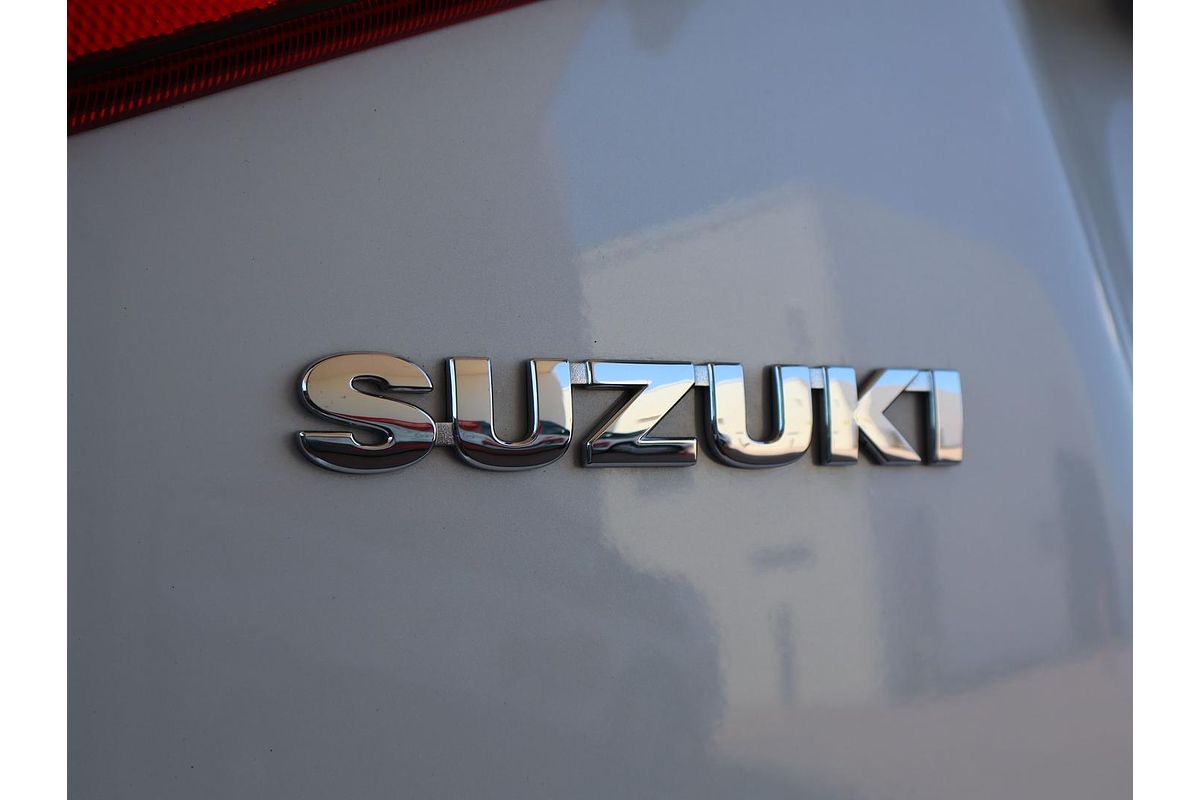 2018 Suzuki Vitara S Turbo LY