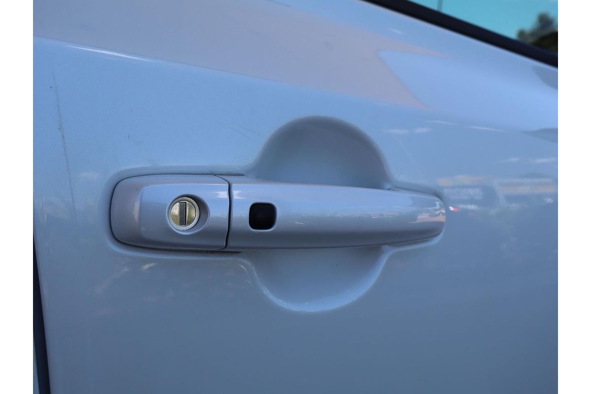 2018 Suzuki Vitara S Turbo LY