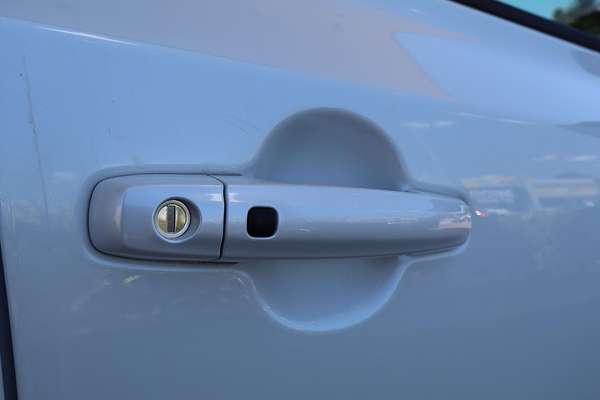 2018 Suzuki Vitara S Turbo LY