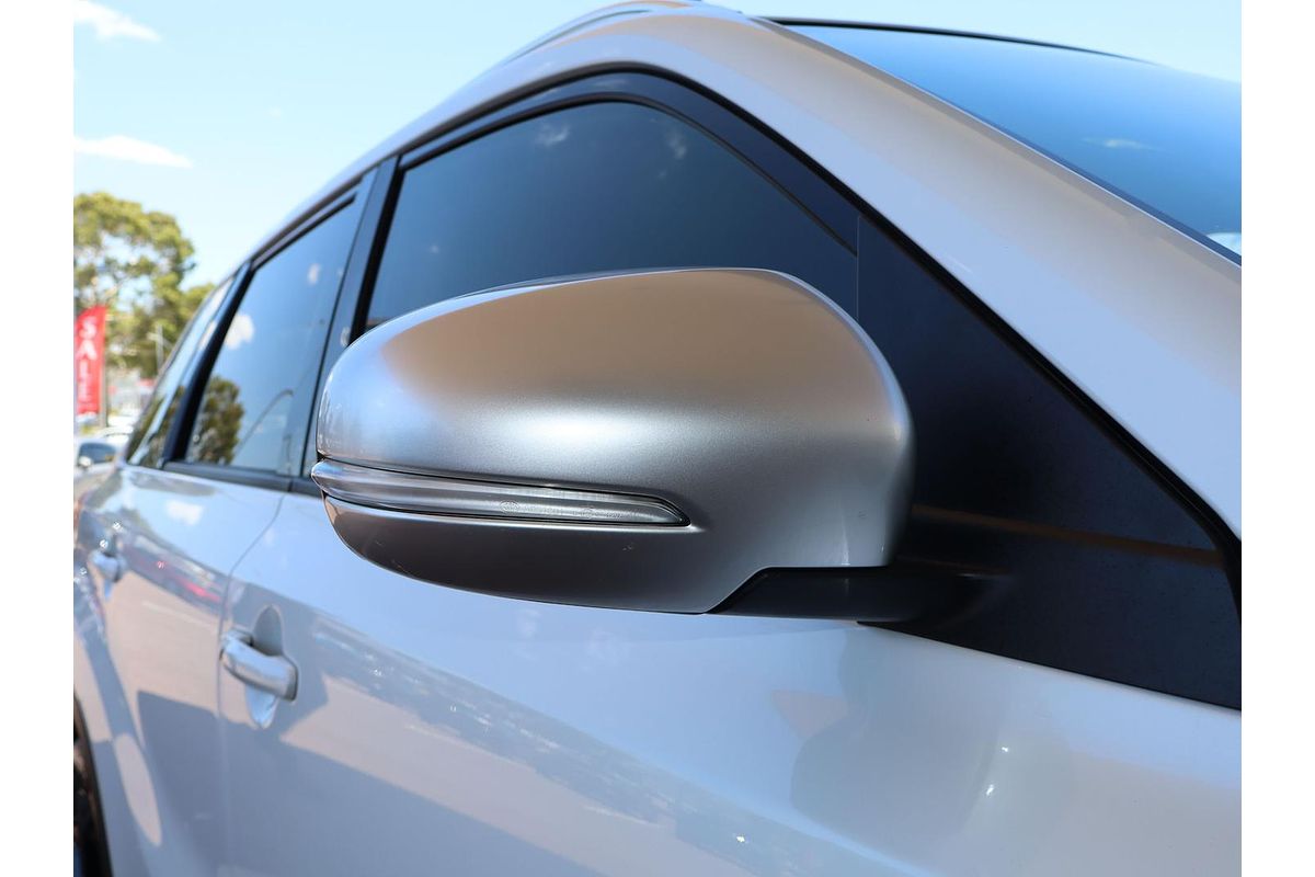 2018 Suzuki Vitara S Turbo LY