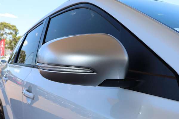 2018 Suzuki Vitara S Turbo LY