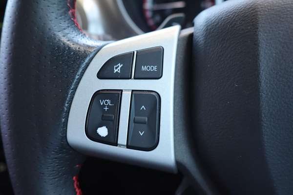 2018 Suzuki Vitara S Turbo LY