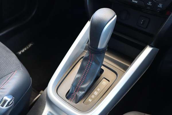 2018 Suzuki Vitara S Turbo LY