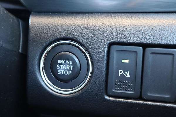 2018 Suzuki Vitara S Turbo LY