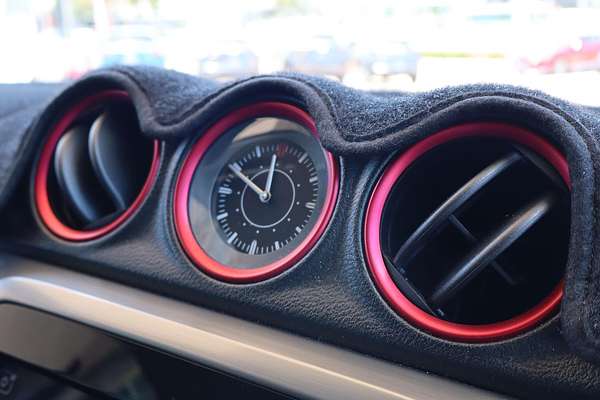 2018 Suzuki Vitara S Turbo LY