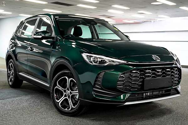 2025 MG ZS Vibe ZS32