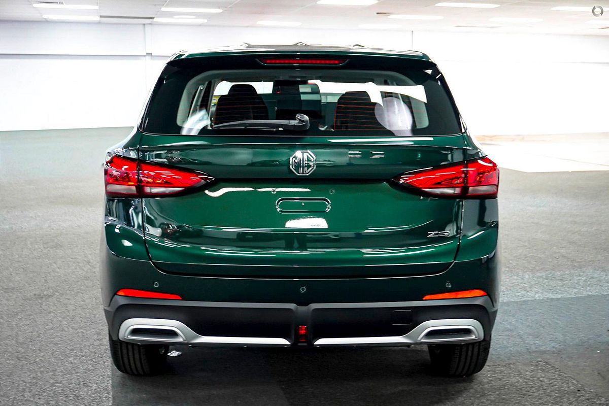 2025 MG ZS Vibe ZS32