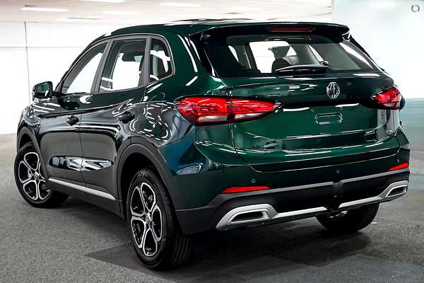 2025 MG ZS Vibe ZS32