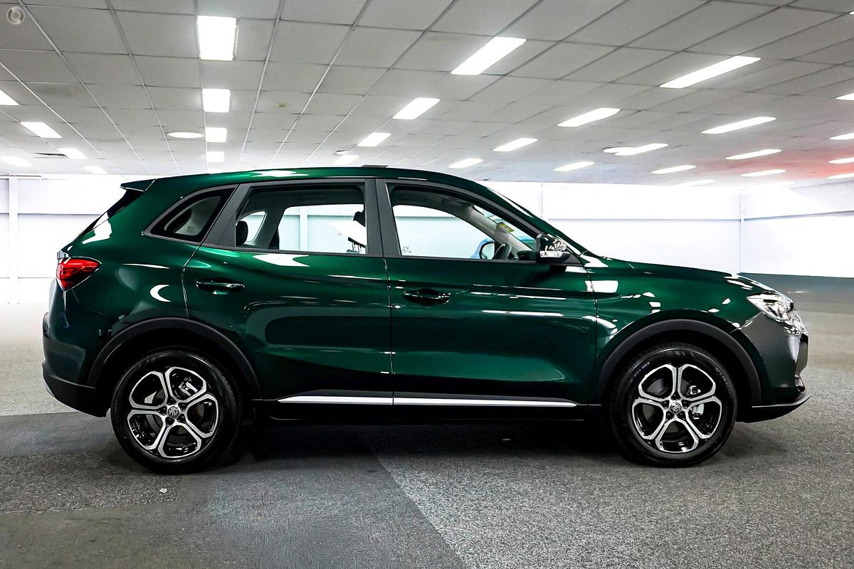 2025 MG ZS Vibe ZS32