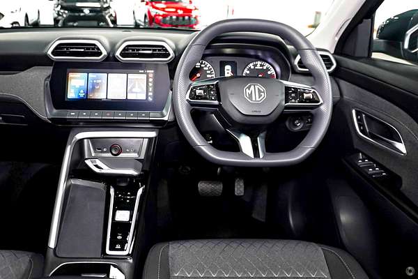 2025 MG ZS Vibe ZS32