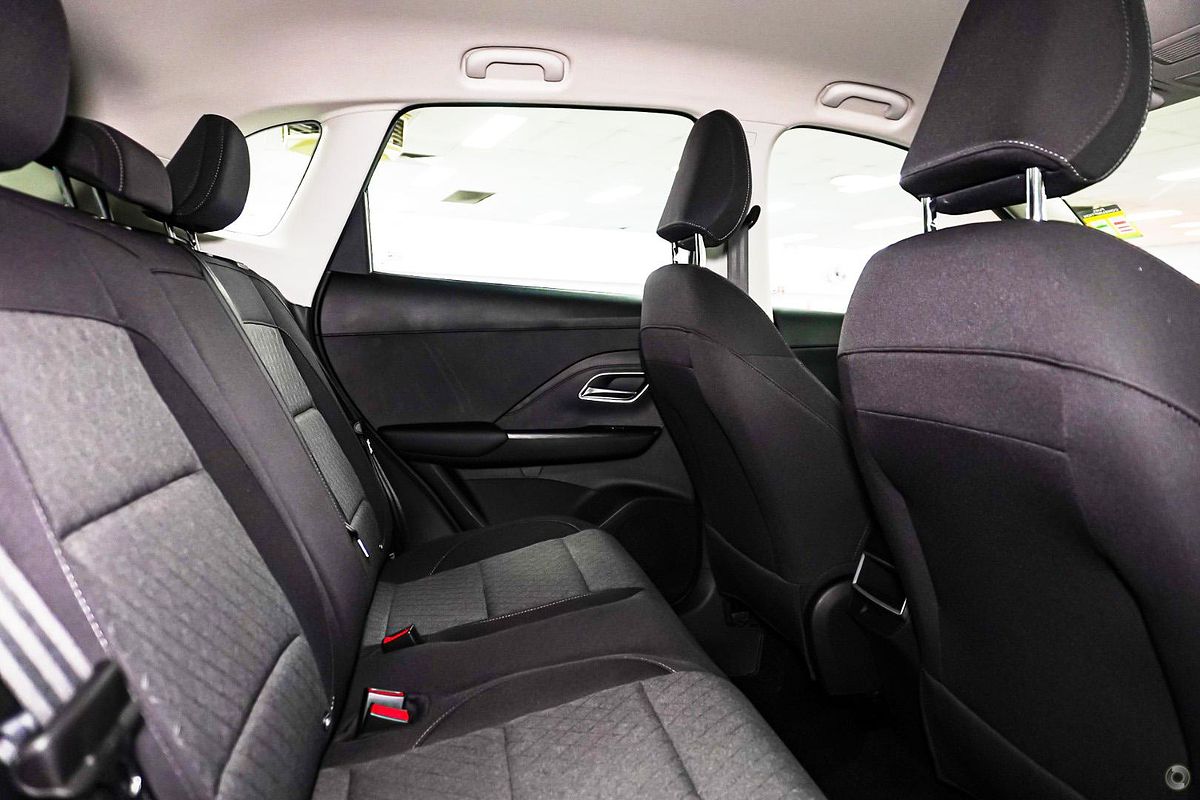 2025 MG ZS Vibe ZS32