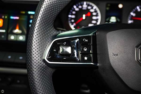 2025 MG ZS Vibe ZS32