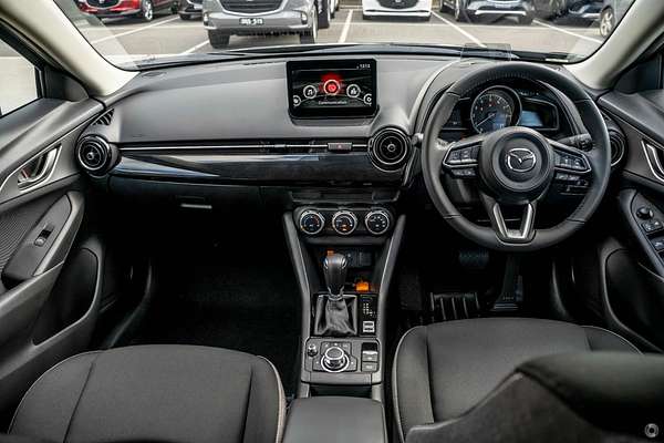 2025 Mazda CX-3 G20 Pure DK