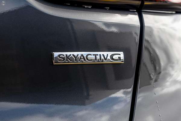 2025 Mazda CX-3 G20 Pure DK