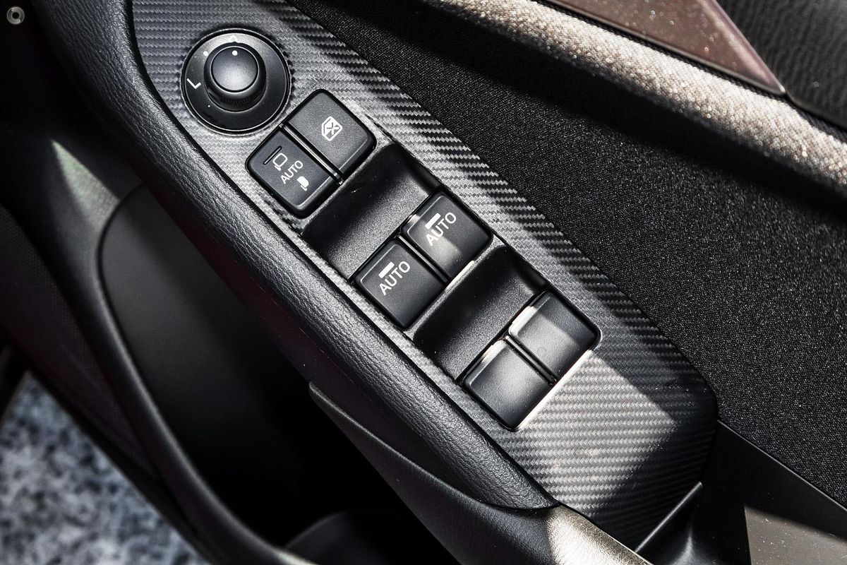 2025 Mazda CX-3 G20 Pure DK