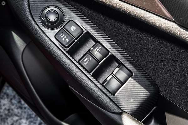 2025 Mazda CX-3 G20 Pure DK