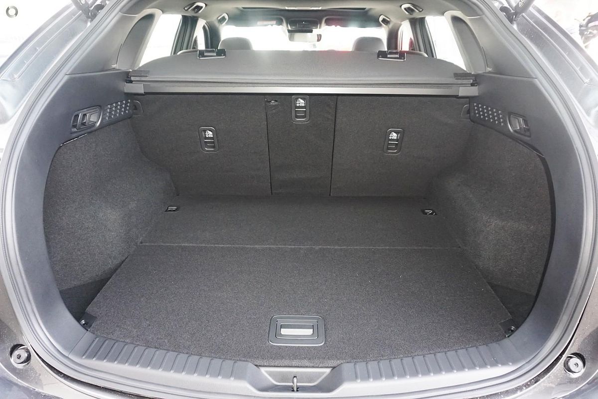 2025 Mazda CX-5 G25 Akera KF Series