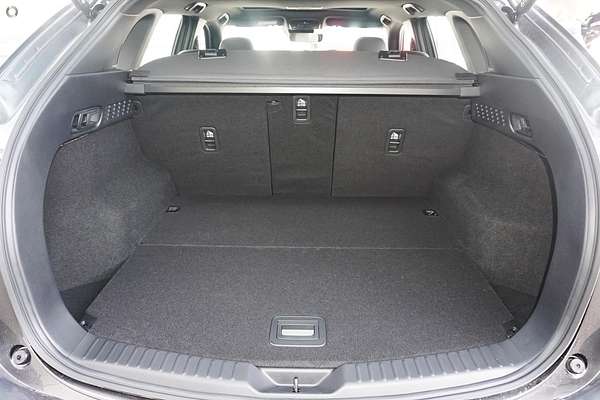 2025 Mazda CX-5 G25 Akera KF Series