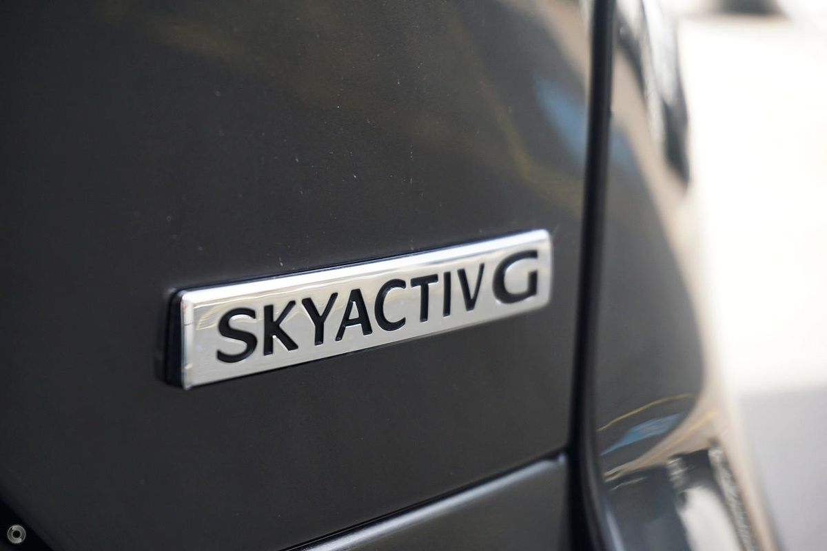 2025 Mazda CX-5 G25 Akera KF Series