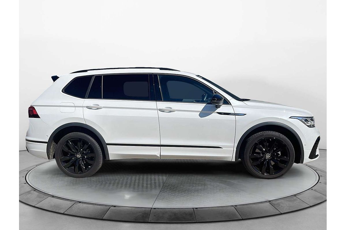 2024 Volkswagen TIGUAN ALLSPACE WOLFSBURG EDTN BJ MY24