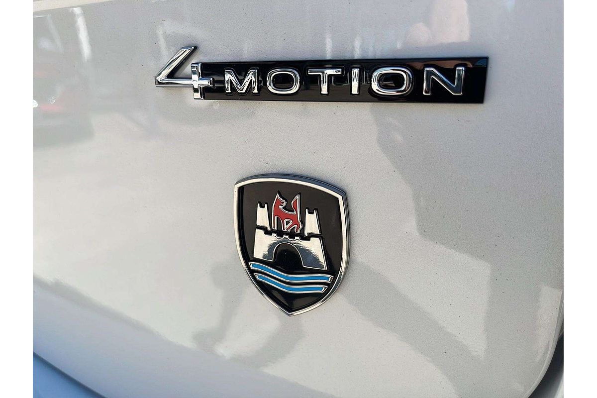 2024 Volkswagen TIGUAN ALLSPACE WOLFSBURG EDTN BJ MY24