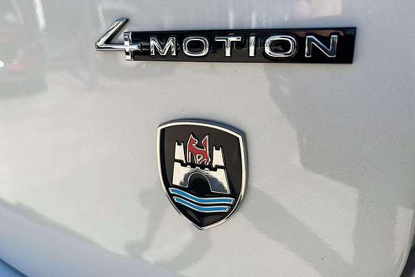 2024 Volkswagen TIGUAN ALLSPACE WOLFSBURG EDTN BJ MY24