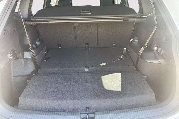 2024 Volkswagen TIGUAN ALLSPACE WOLFSBURG EDTN BJ MY24