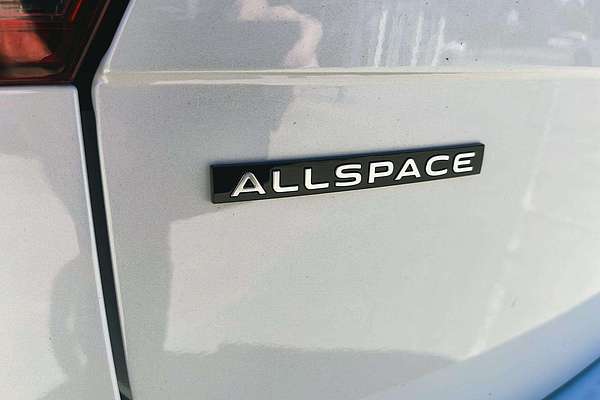 2024 Volkswagen TIGUAN ALLSPACE WOLFSBURG EDTN BJ MY24