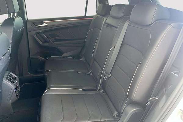 2024 Volkswagen TIGUAN ALLSPACE WOLFSBURG EDTN BJ MY24