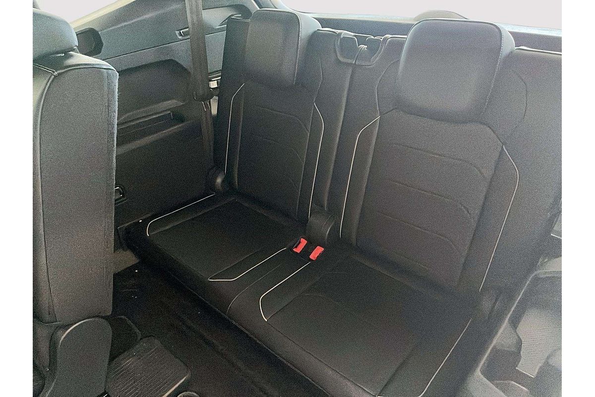 2024 Volkswagen TIGUAN ALLSPACE WOLFSBURG EDTN BJ MY24