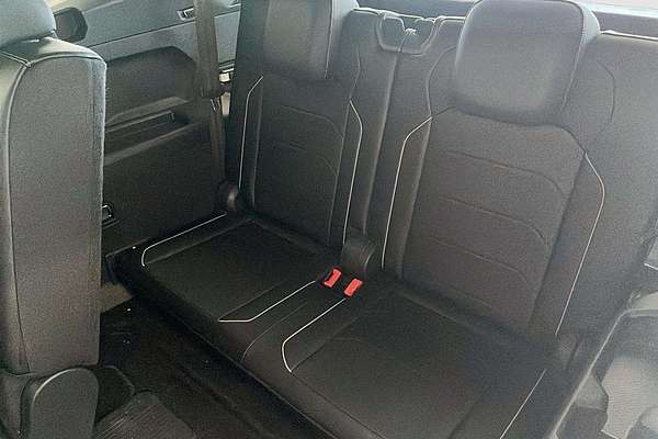 2024 Volkswagen TIGUAN ALLSPACE WOLFSBURG EDTN BJ MY24