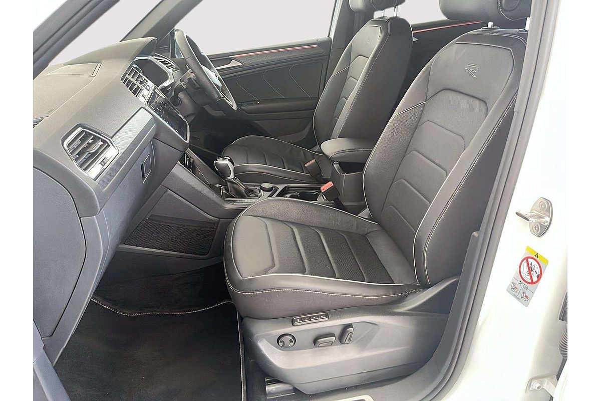 2024 Volkswagen TIGUAN ALLSPACE WOLFSBURG EDTN BJ MY24