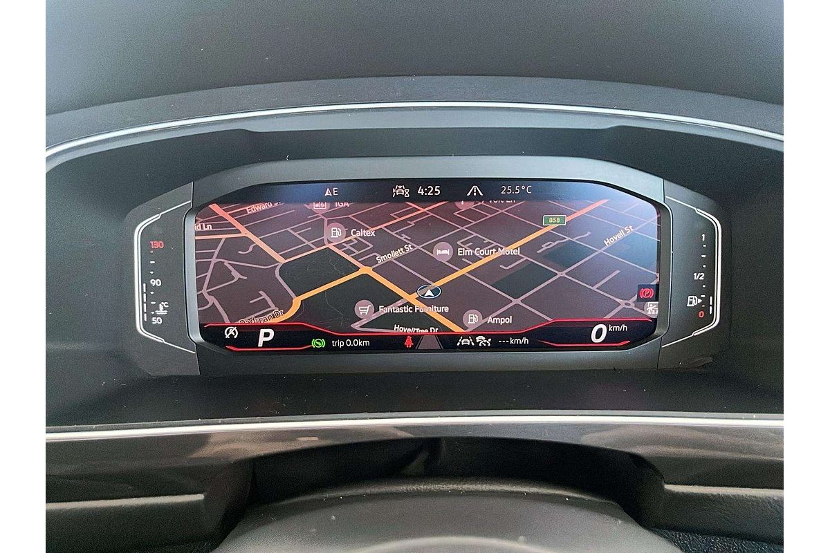 2024 Volkswagen TIGUAN ALLSPACE WOLFSBURG EDTN BJ MY24