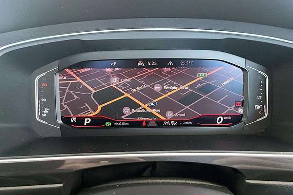 2024 Volkswagen TIGUAN ALLSPACE WOLFSBURG EDTN BJ MY24