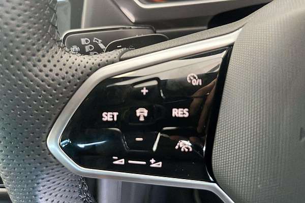 2024 Volkswagen TIGUAN ALLSPACE WOLFSBURG EDTN BJ MY24