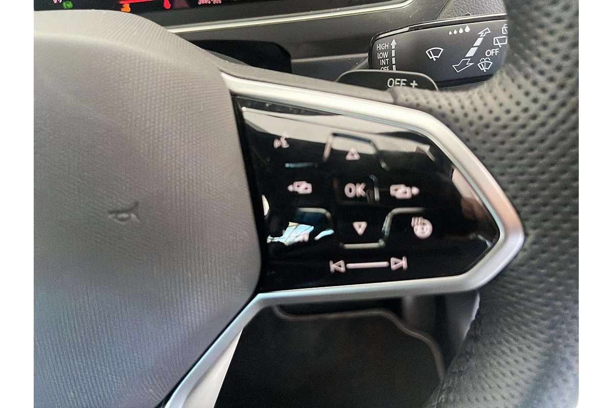 2024 Volkswagen TIGUAN ALLSPACE WOLFSBURG EDTN BJ MY24