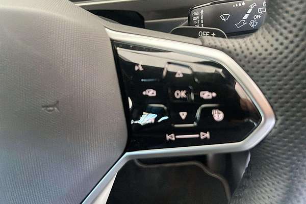 2024 Volkswagen TIGUAN ALLSPACE WOLFSBURG EDTN BJ MY24