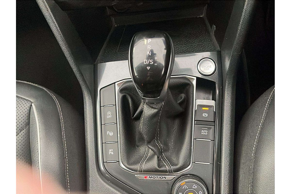 2024 Volkswagen TIGUAN ALLSPACE WOLFSBURG EDTN BJ MY24